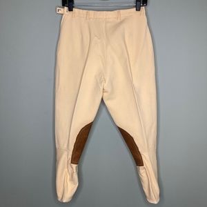Women's Made in England Harry Hall Equestrian Riding Pants